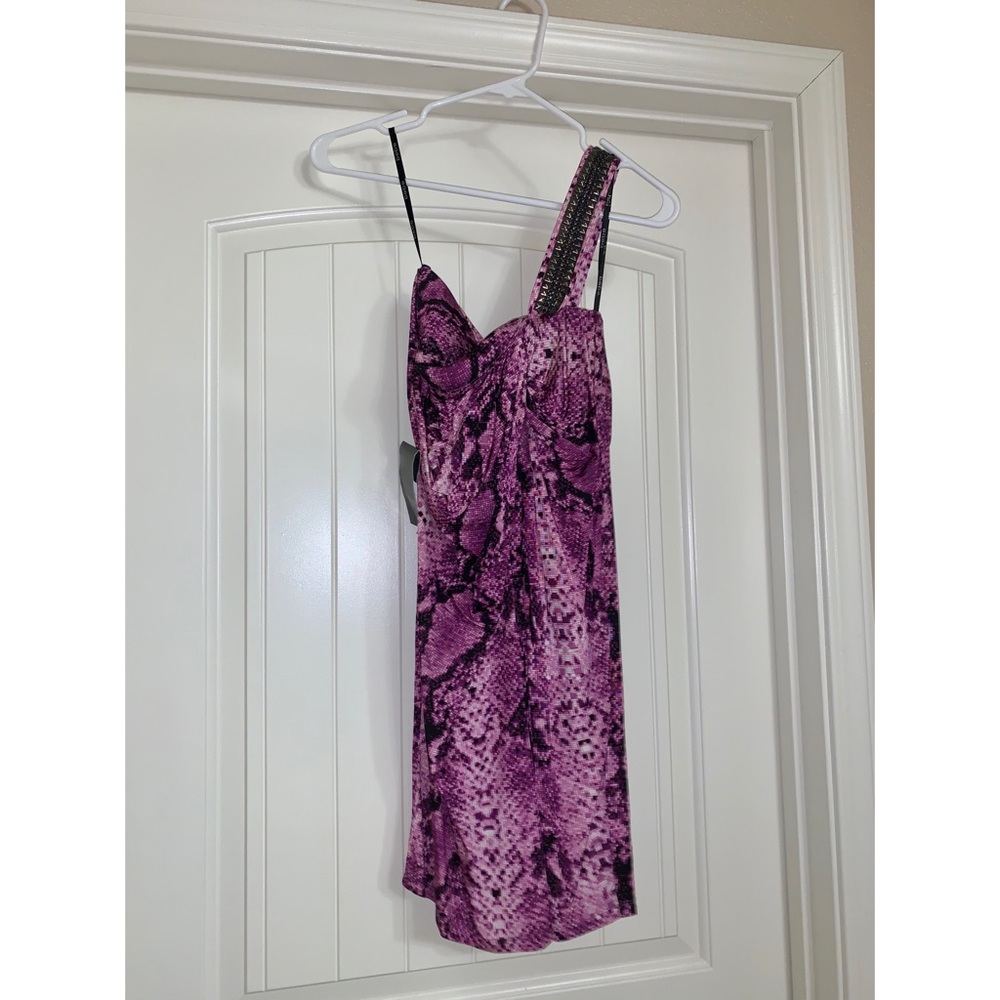 Bebe dress